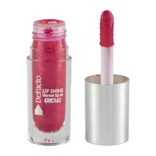 رژلب مایع مدل gloss shine حجم 8 میلی لیتر دیفکتو ll25