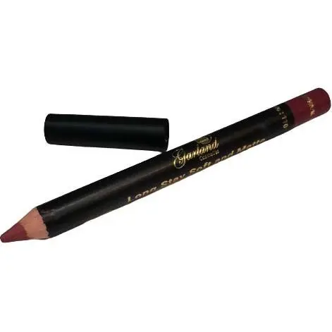 رژلب مدادی گارلند شماره 110 garland