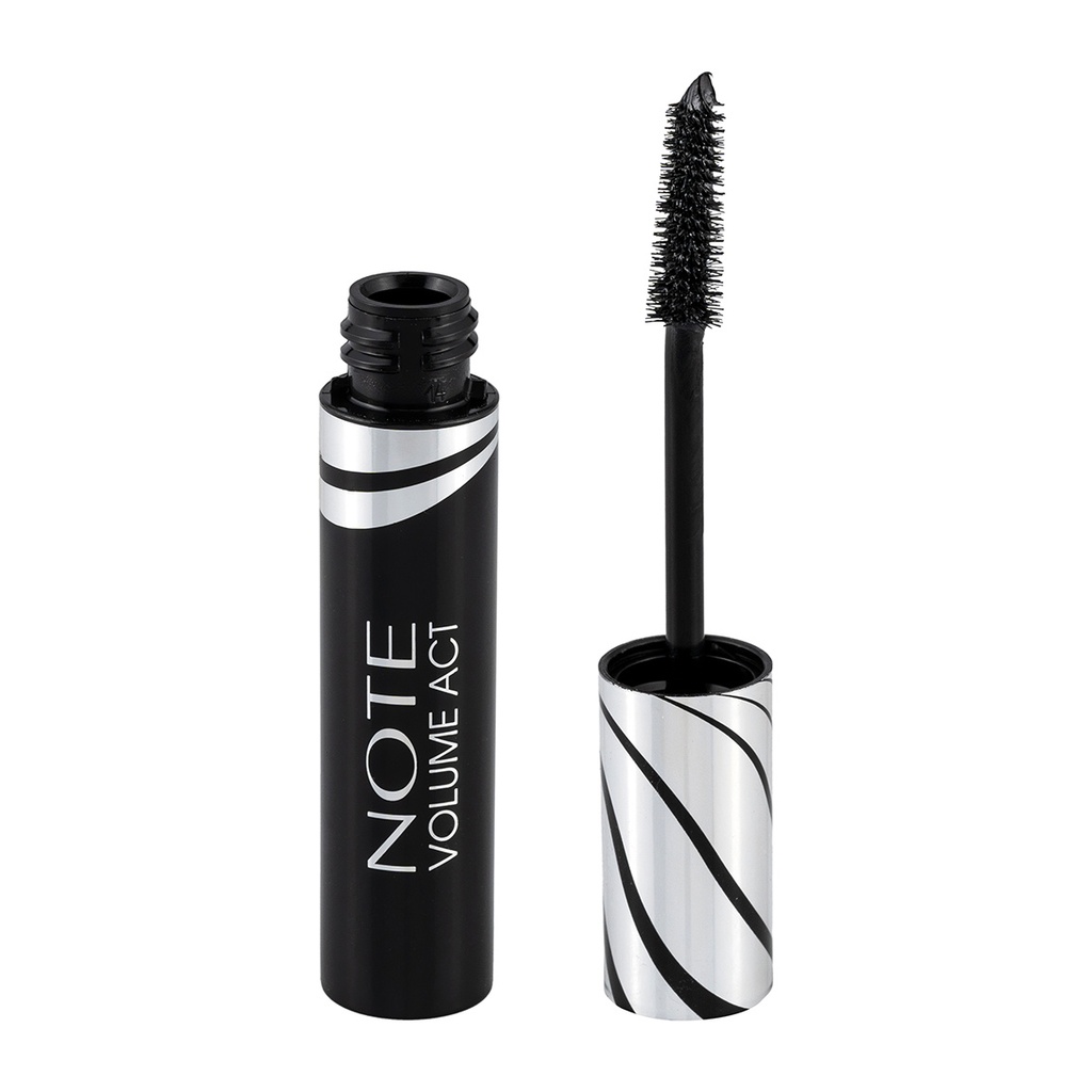 ریمل حجم دهنده حرفه ای نوت حجم 16 میلی لیتر