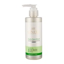 ژل شستشوی صورت سینره مخصوص پوست چرب مرطوب کننده و ضد آلودگی هوا