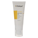 ژل شستشوی صورت ویتالیر، سازگار با انواع پوست، مناسب برای بانوان و آقایان، حجم 200 میلی‌لیتر، مدل ویتامین سی