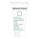 ژل شست‌وشوی صورت درماتیپیک، مناسب پوست‌های مختلط تا چرب، مدل PURIFYING، حجم 150 میلی‌لیتر