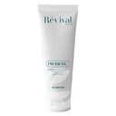 ژل شست‌وشوی صورت رویوال، مناسب انواع پوست، برای بانوان و آقایان، حجم 150 میلی‌لیتر، مدل Probiotic