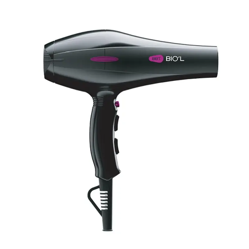 سشوار 2600 وات بیول (BIOL) مدل BHD726