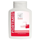 شامپو تقویت کننده مو مای مدل Fortimed حجم 200 میلی لیتر