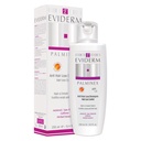 شامپو ضد ریزش و تقویت‌کننده اویدرم، سازگار با تمام الگوهای ریزش موی بانوان و آقایان، با حجم 250 میلی‌لیتر مدل Palminex