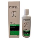 شامپو مو اویدرم مدل فری سولفات حجم 200 میلی لیتر