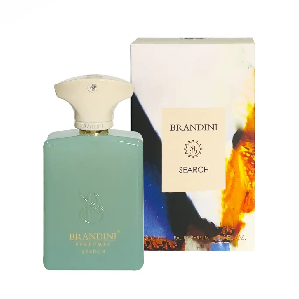 عطر ادکلن آمواج سرچ برندینی (Brandini Amouage Search) حجم 33 میل