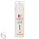 فلوئید ضدآفتاب بدون ‌رنگ سیسپرسا، SPF50، مدل ضدلک، ‌مناسب انواع پوست و حجم 50 میلی‌لیتر