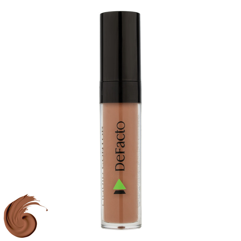 کانتور مایع دفکتو شماره D03