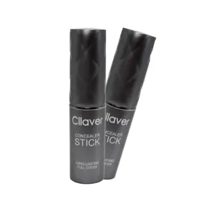 کانسیلر جامد شماره 105 کلاور