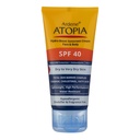 کرم ضد آفتاب آردن آتوپیا حجم 50 میلی لیتر
