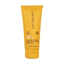 کرم ضد آفتاب بدون رنگ لافارر، مدل SPF30، مناسب پوست چرب و مستعد آکنه و حجم 40 میلی‌لیتر