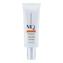 کرم ضد آفتاب رنگی ام کیو، SPF50، مدل LIGHT BEIGE، مناسب پوست چرب تنالیته رنگ روشن و حجم 55 میلی‌لیتر