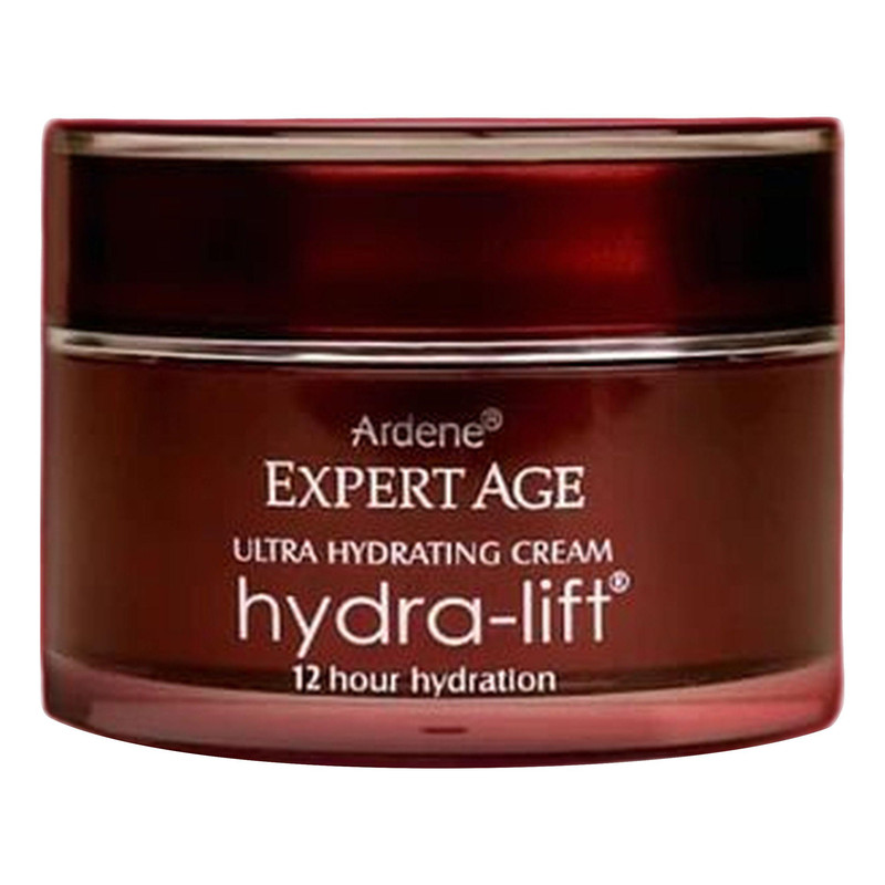 کرم مرطوب‌کننده و ضدچروک آردن اکسپرت ایج مدل Hydra-lift، مناسب پوست‌ نرمال، حجم 50 میلی‌لیتر
