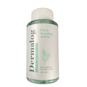 محلول پاک کننده آرایش صورت درمالوگ مدل lightening حجم 250 میلی لیتر