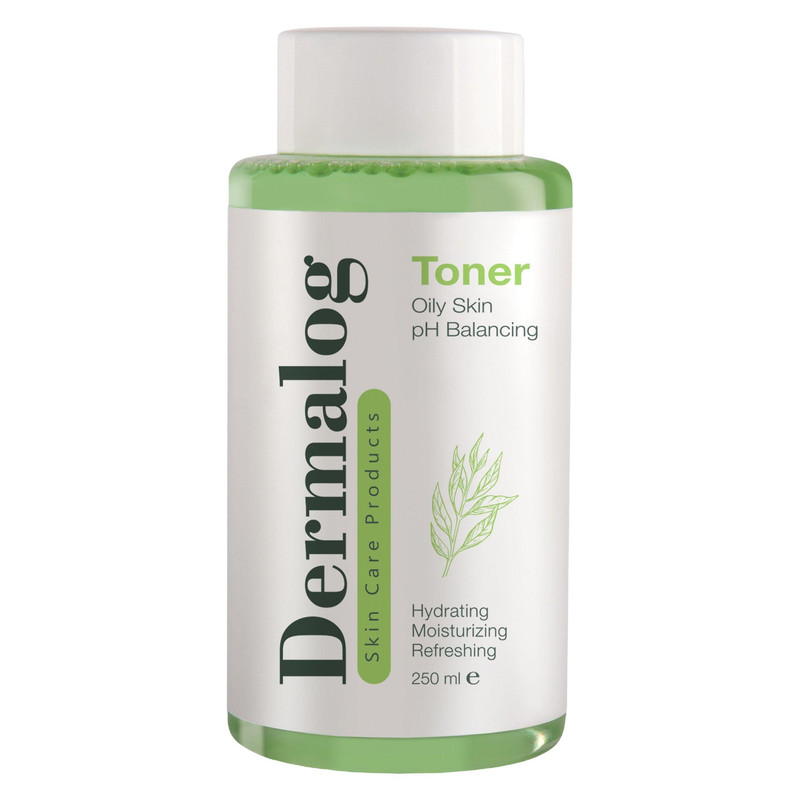 محلول پاک کننده آرایش صورت درمالوگ مدل os حجم 250 میلی لیتر