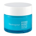 واتر ژل آبرسان صورت نوتروژینا مدل Hydro Boost