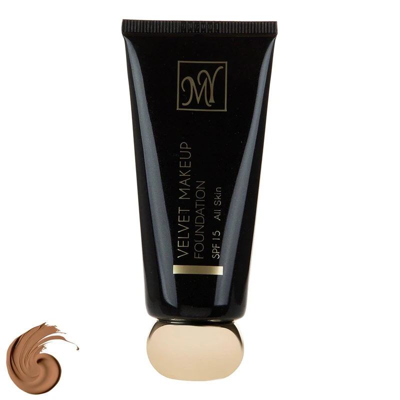 کرم پودر مات مای مناسب انواع پوست مدل بلک دایموند حجم 35 میلی لیتر
 شماره: 01