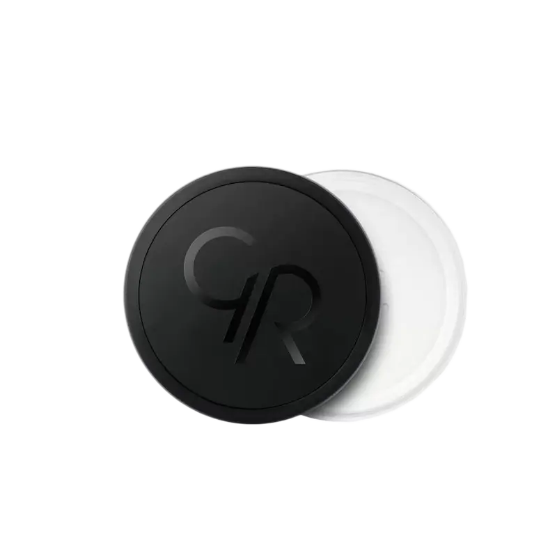 پودر فیکس گلدن رز مدل long wear وزن 11 گرم