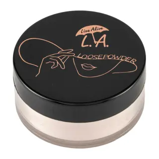 پودر فیکس ال ای رنگ2