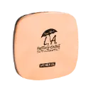 پنکک ال ای(LA) سیلکی بژ رنگ: 225