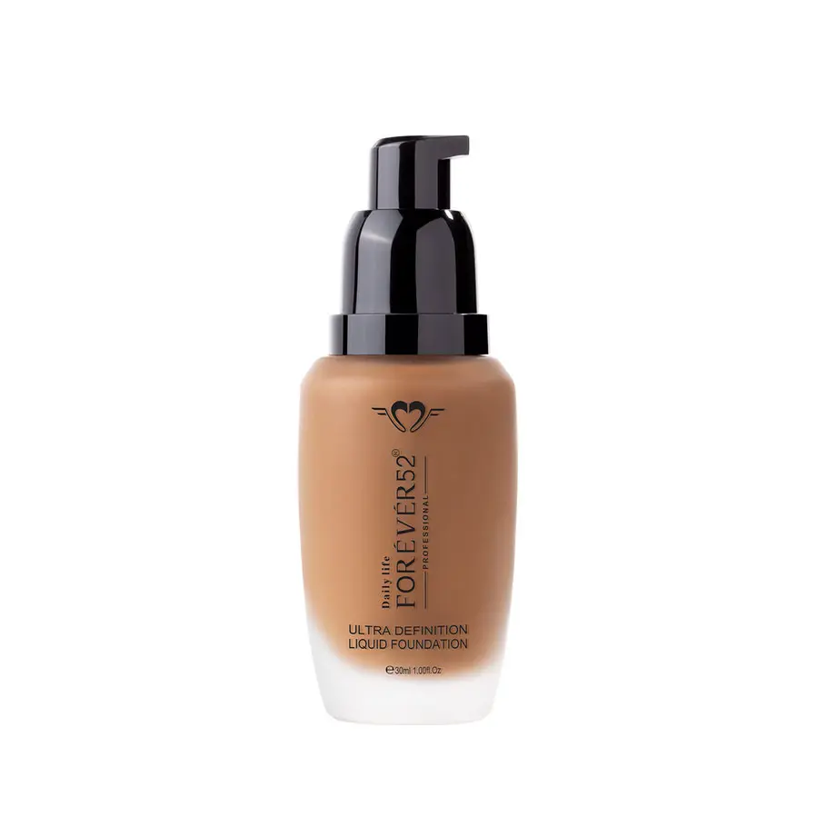 کرم ‌پودر پوست خشک فوراور۵۲ (FLF) رنگ 004