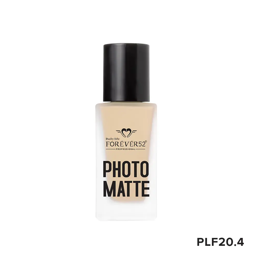 کرم ‌پودر پوست چرب فوراور۵۲ (PLF) رنگ 20.4